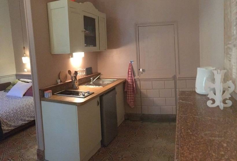 ペンション Fontclaire En Provence