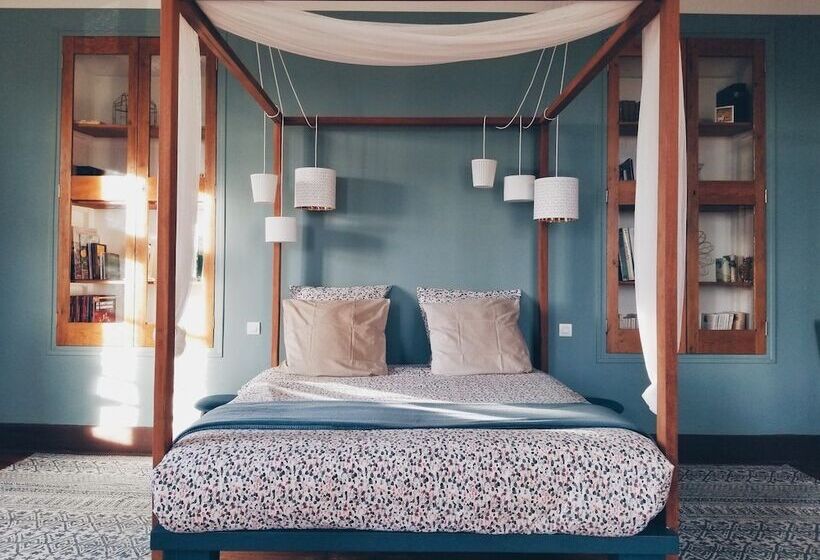 ペンション Fontclaire En Provence