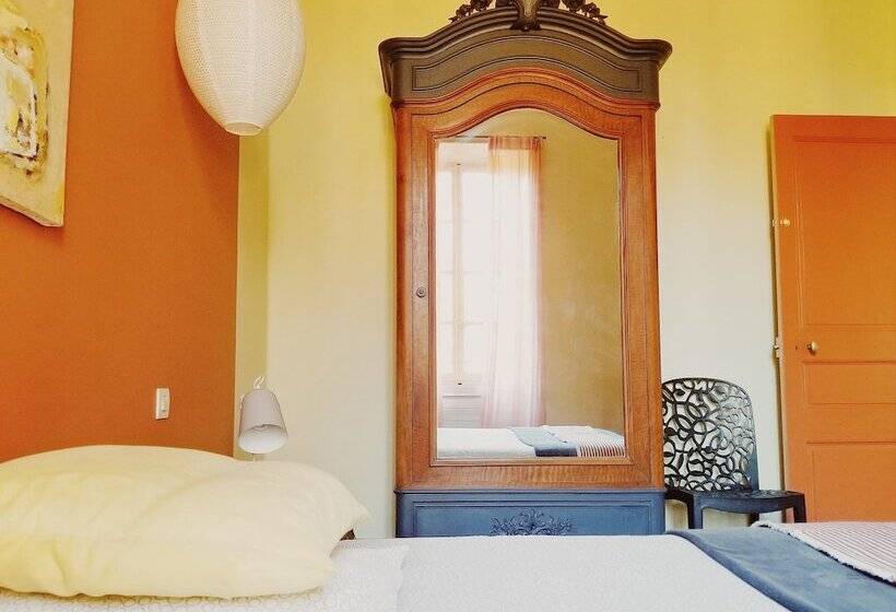 ペンション Fontclaire En Provence