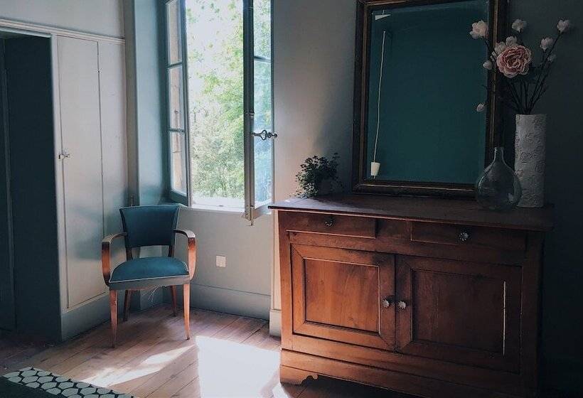 ペンション Fontclaire En Provence