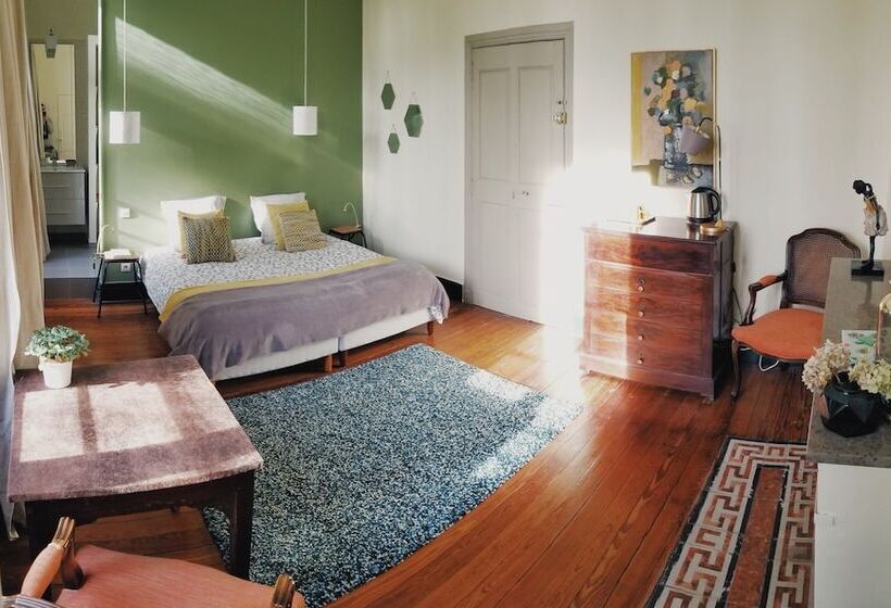 ペンション Fontclaire En Provence