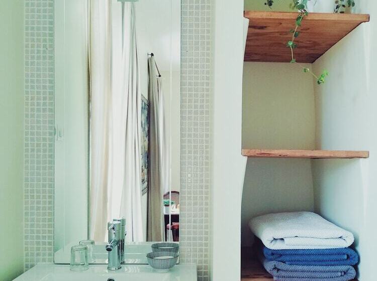 ペンション Fontclaire En Provence