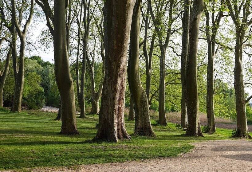 ペンション Fontclaire En Provence