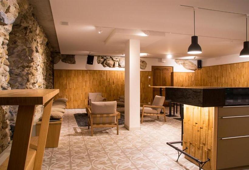 بنسيون Gasthaus Zum Bauernhof