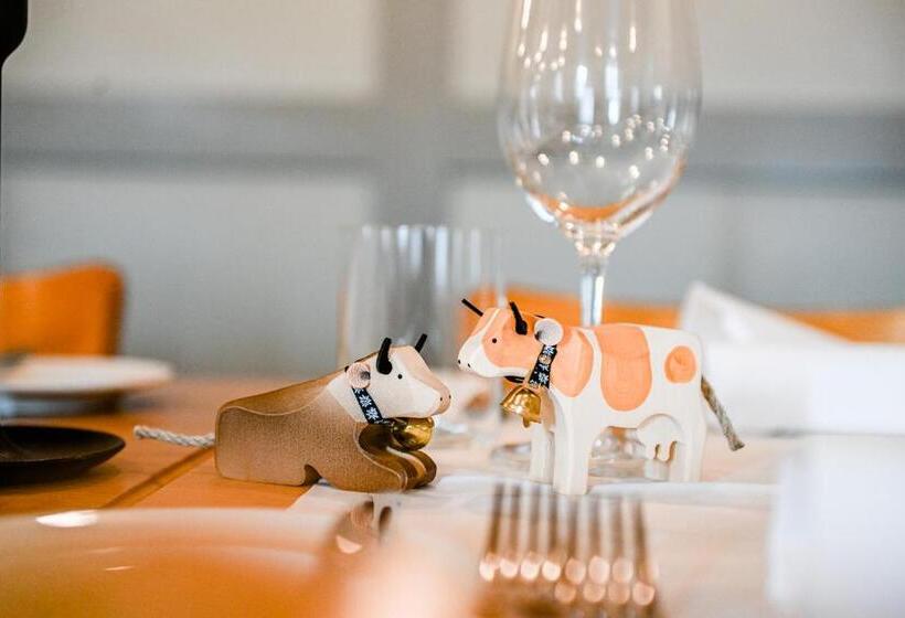 بنسيون Gasthaus Zum Bauernhof