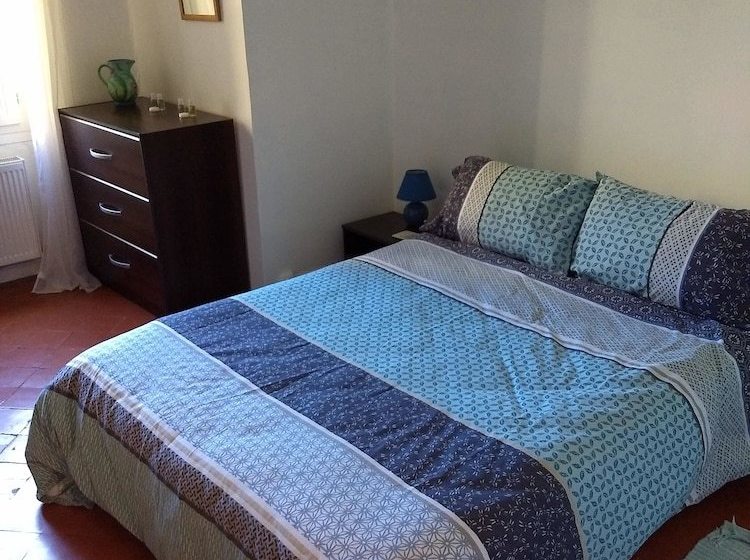 膳宿费 Gite Les Glycines