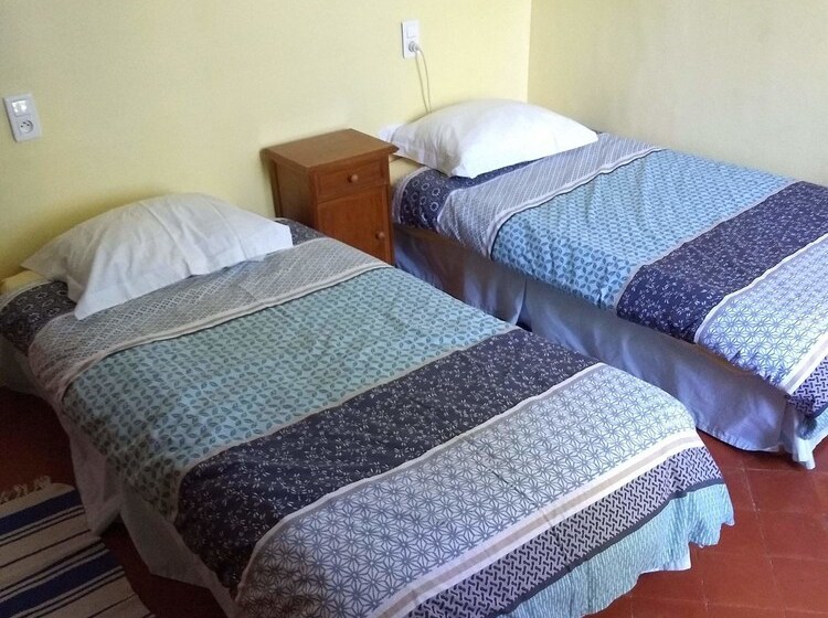 膳宿费 Gite Les Glycines