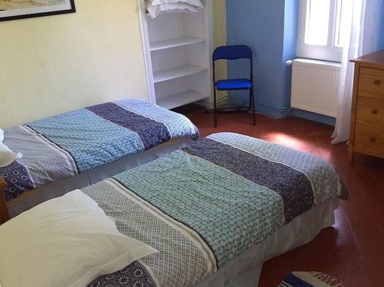 膳宿费 Gite Les Glycines