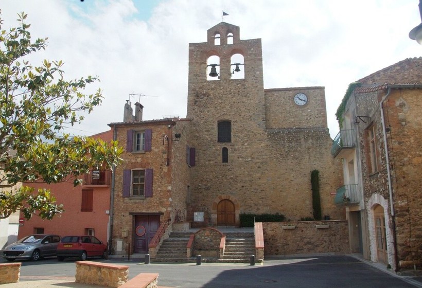 膳宿费 Gite Les Glycines