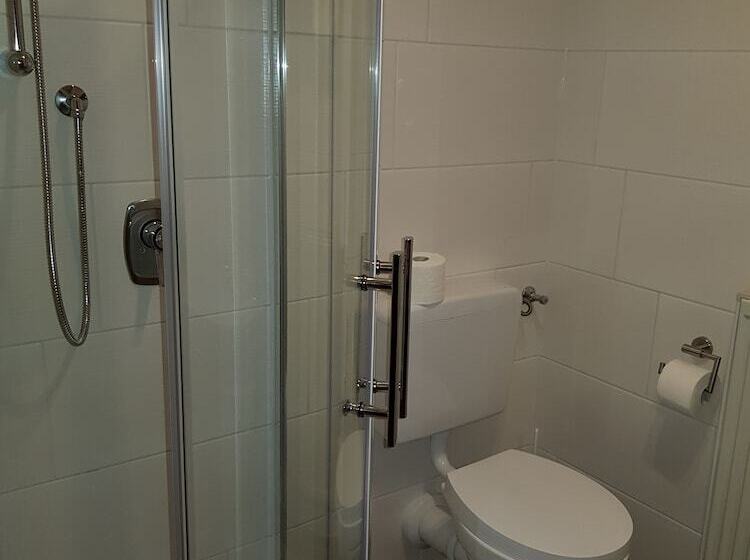 ペンション Gästehaus Gerhardt