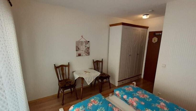 بنسيون Gästehaus Gerhardt