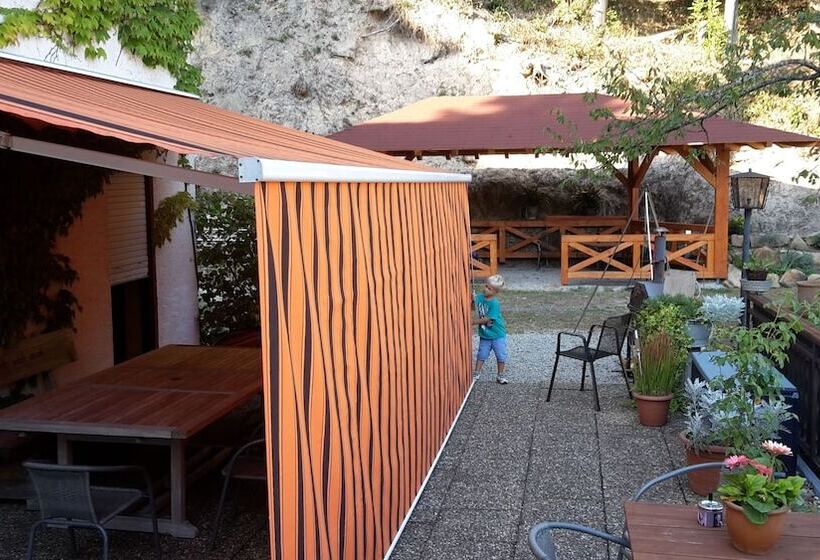 ペンション Gästehaus Gerhardt