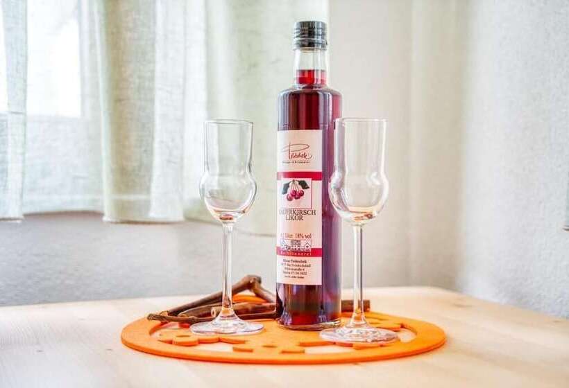 펜션 Gästehaus Weingut Politschek
