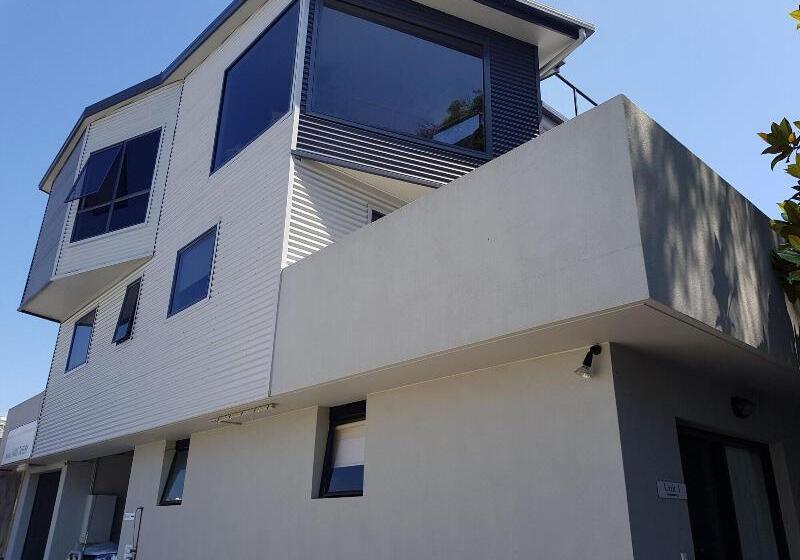 膳宿费 Hawley Beachside Accommodation