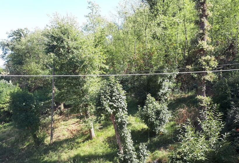 פנסיון Il Focolare Di Franco E Fiorina