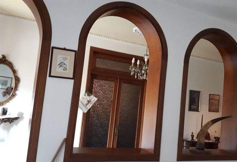 פנסיון Il Focolare Di Franco E Fiorina