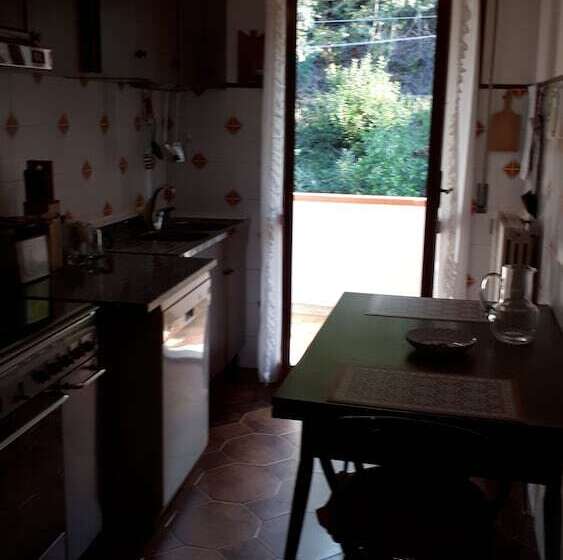 פנסיון Il Focolare Di Franco E Fiorina