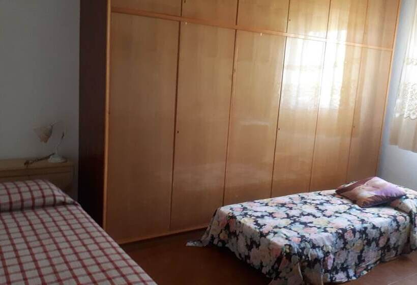 פנסיון Il Focolare Di Franco E Fiorina