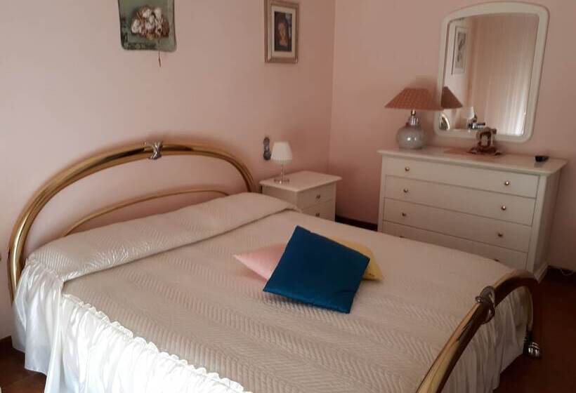 פנסיון Il Focolare Di Franco E Fiorina