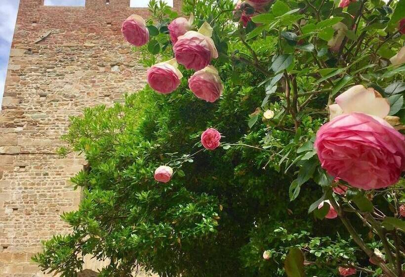 פנסיון Il Focolare Di Franco E Fiorina