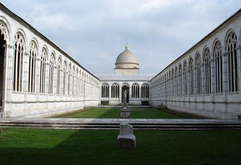 פנסיון Il Focolare Di Franco E Fiorina