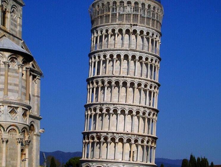 פנסיון Il Focolare Di Franco E Fiorina