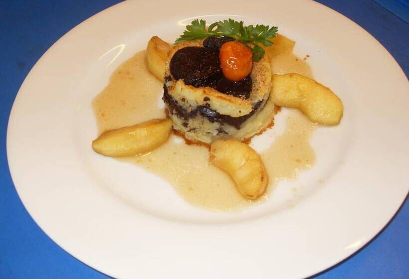 膳宿费 La Bastide Du Soleil