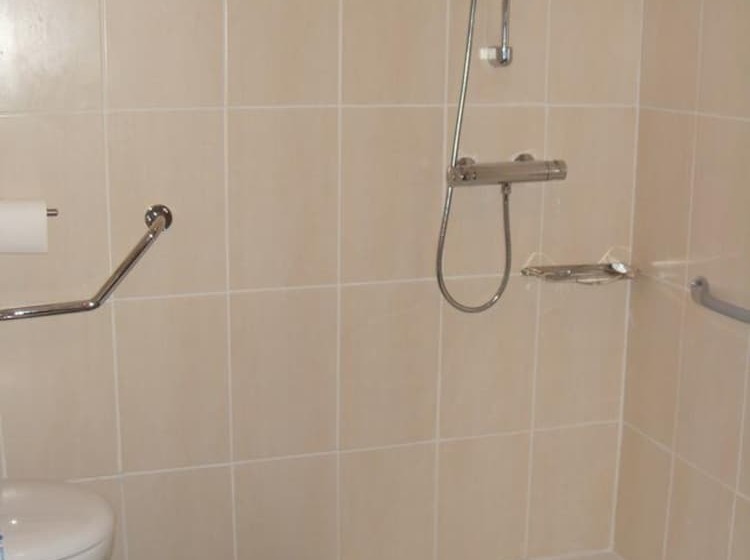 膳宿费 La Bastide Du Soleil