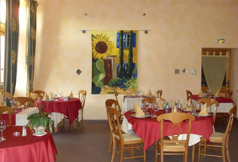 膳宿费 La Bastide Du Soleil