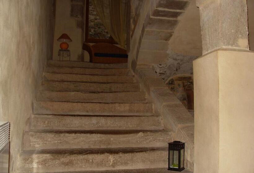 膳宿费 La Bastide Du Soleil