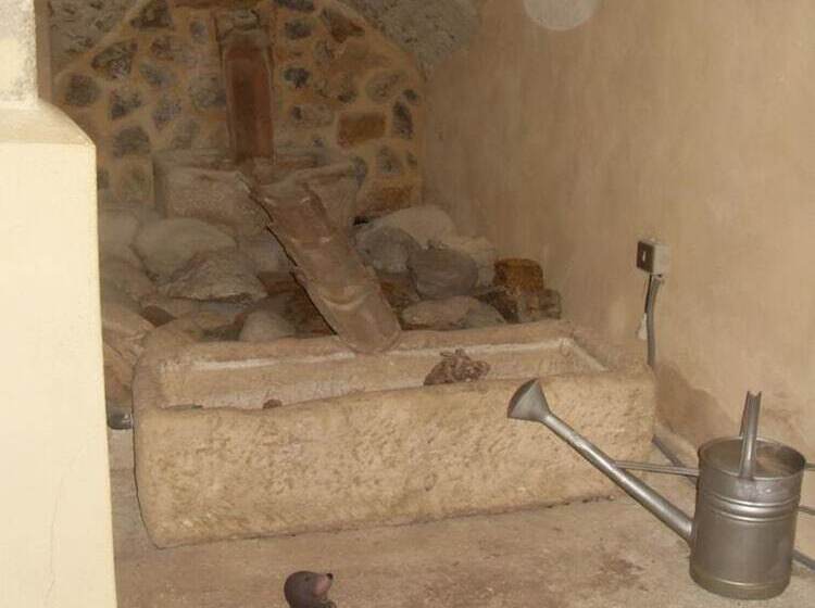 膳宿费 La Bastide Du Soleil