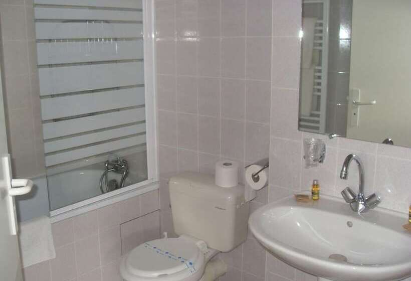 膳宿费 La Bastide Du Soleil