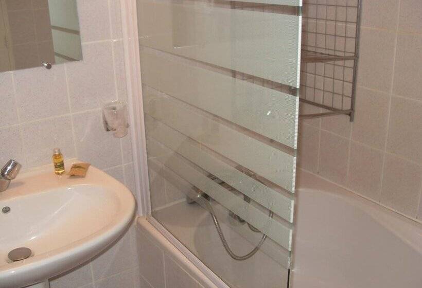 膳宿费 La Bastide Du Soleil