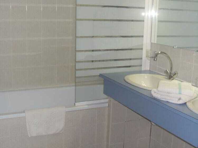 膳宿费 La Bastide Du Soleil