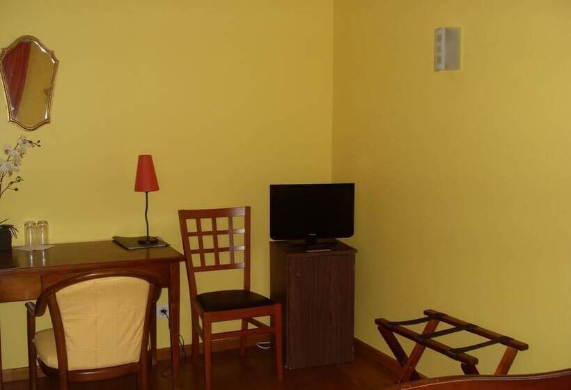 膳宿费 La Bastide Du Soleil