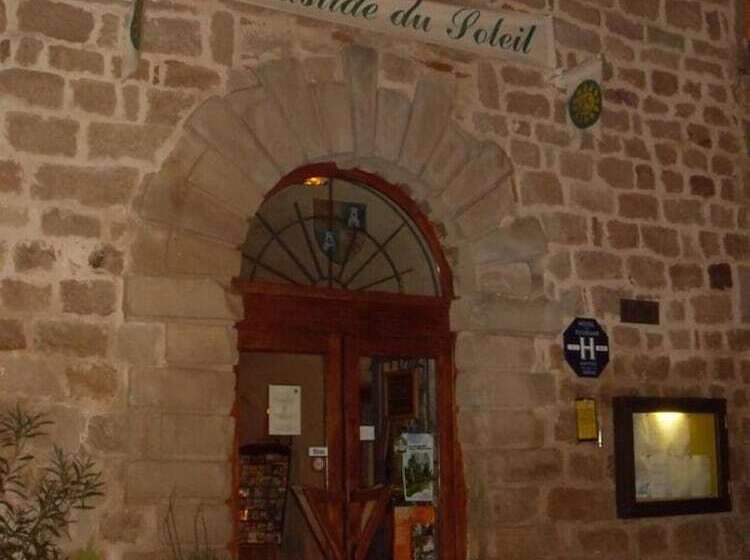 膳宿费 La Bastide Du Soleil