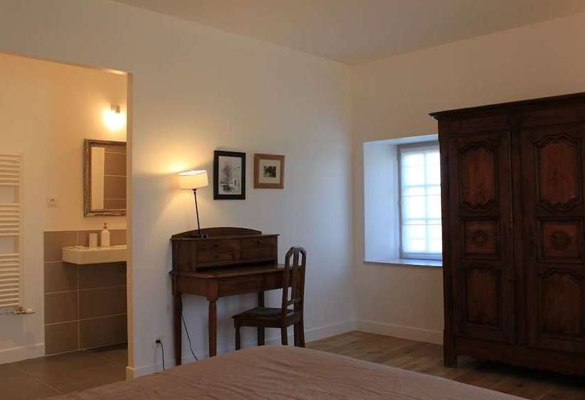 膳宿费 La Belle Etoile   Chambres D Hôtes