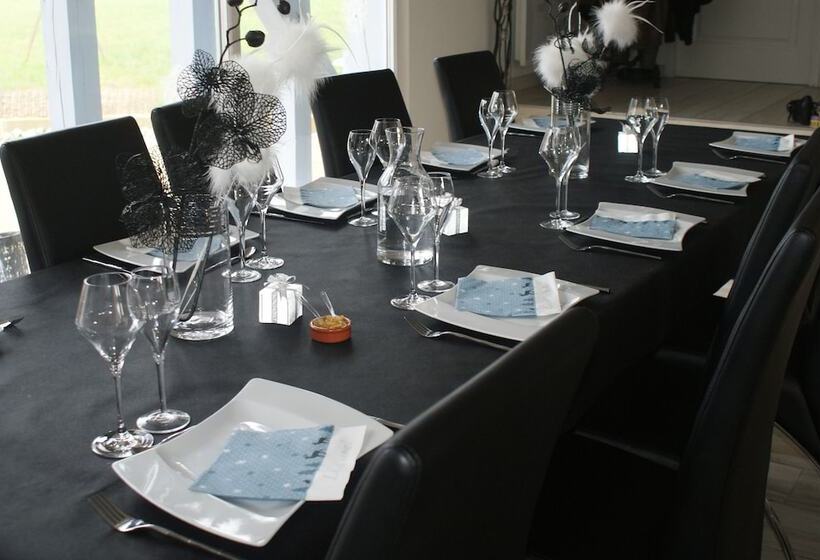 بنسيون La Cler’hier