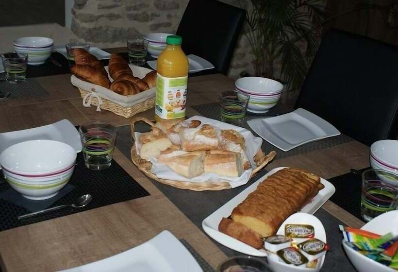 بنسيون La Cler’hier