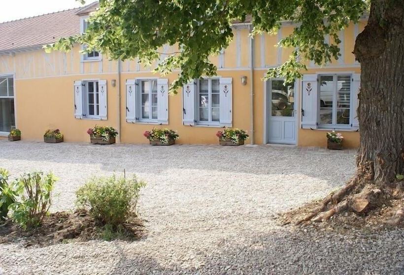 بنسيون La Cler’hier