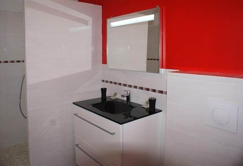 بنسيون La Cler’hier