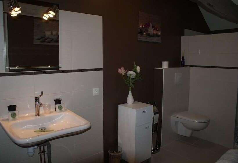 بنسيون La Cler’hier