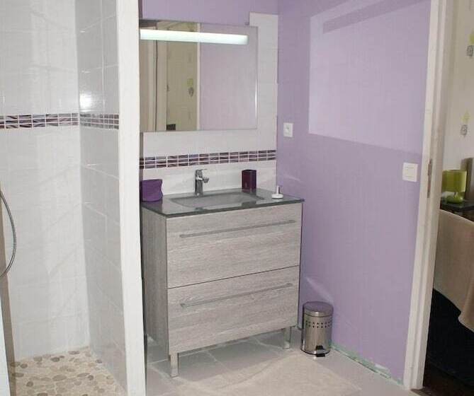 بنسيون La Cler’hier