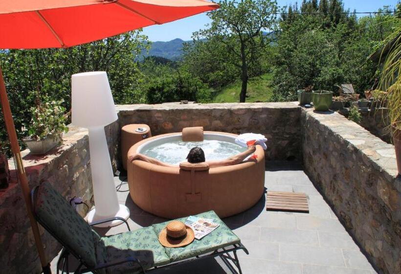 بنسيون La Demeure Des Maitres