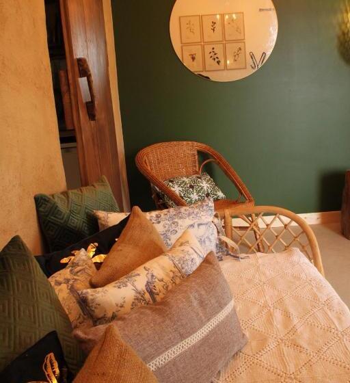 بنسيون La Demeure Des Maitres