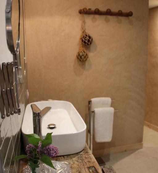 بنسيون La Demeure Des Maitres