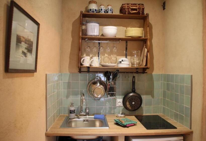 بنسيون La Demeure Des Maitres