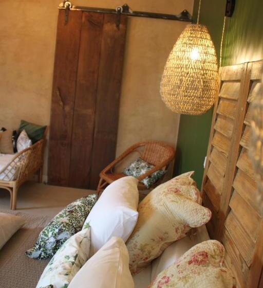 بنسيون La Demeure Des Maitres