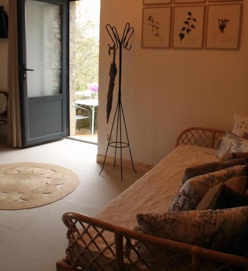 بنسيون La Demeure Des Maitres