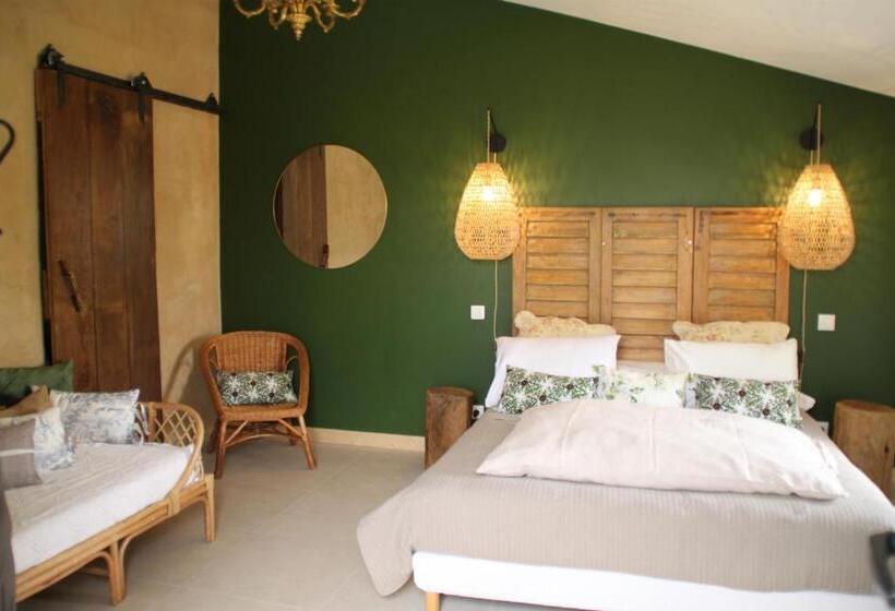 بنسيون La Demeure Des Maitres